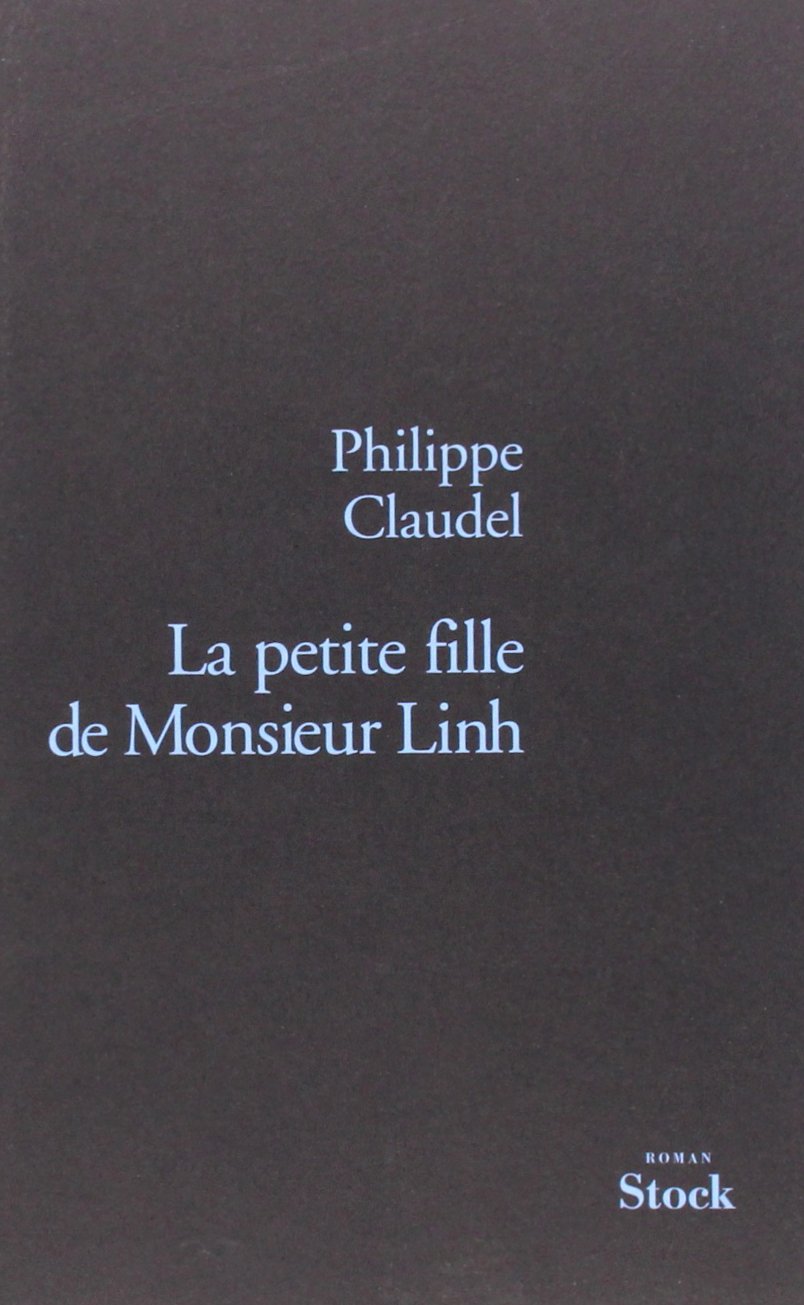 LA PETITE FILLE DE M LINH