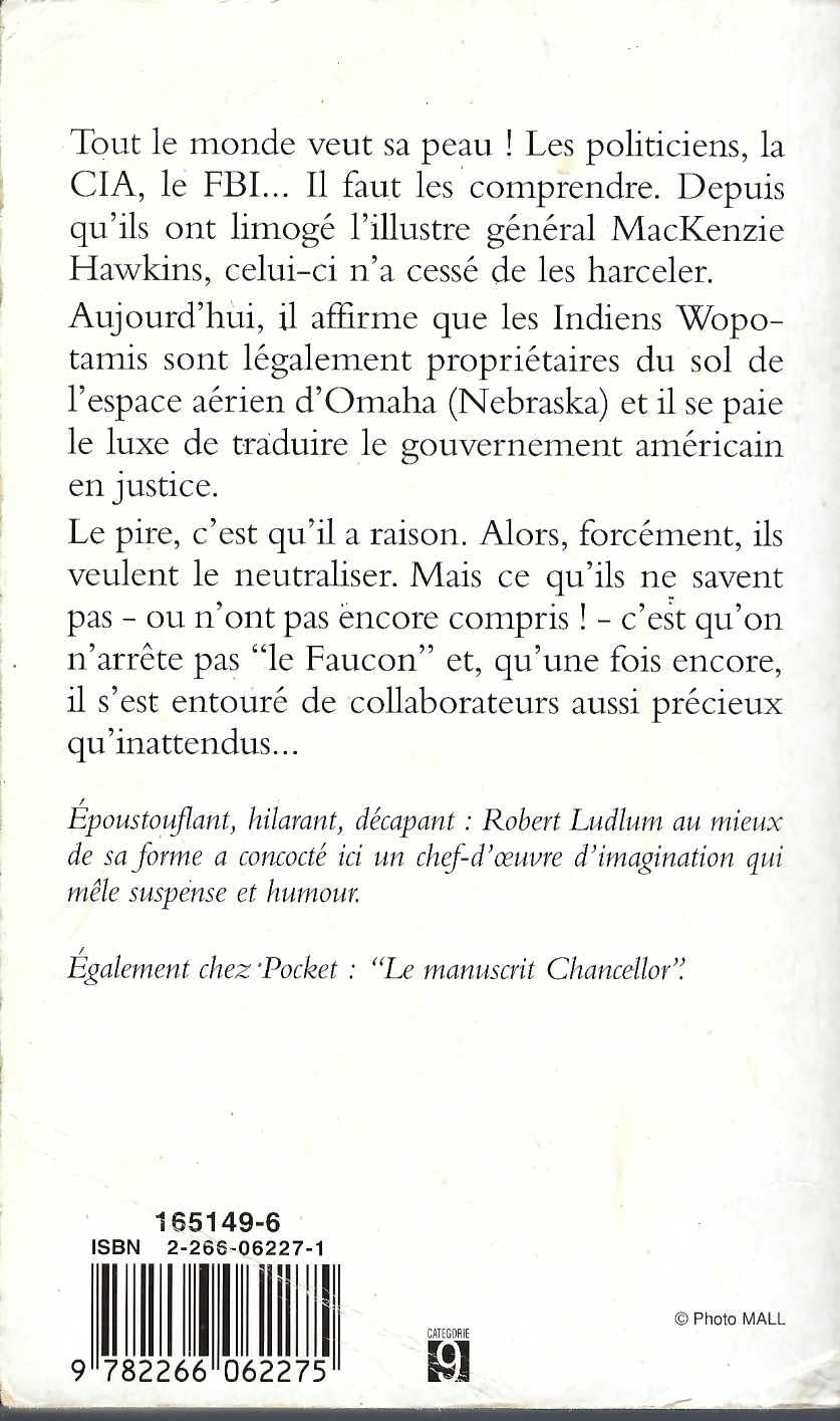 La Route D'Omaha