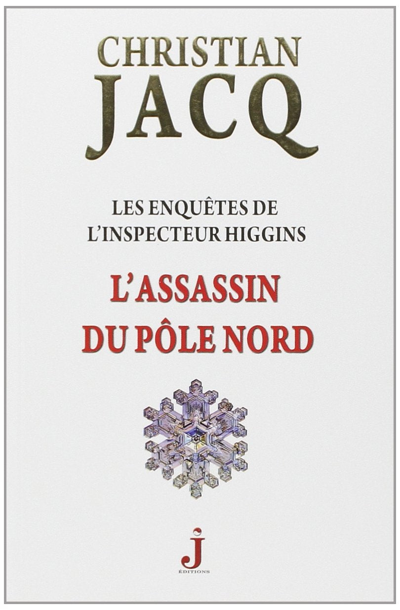 L'assassin du pôle Nord
