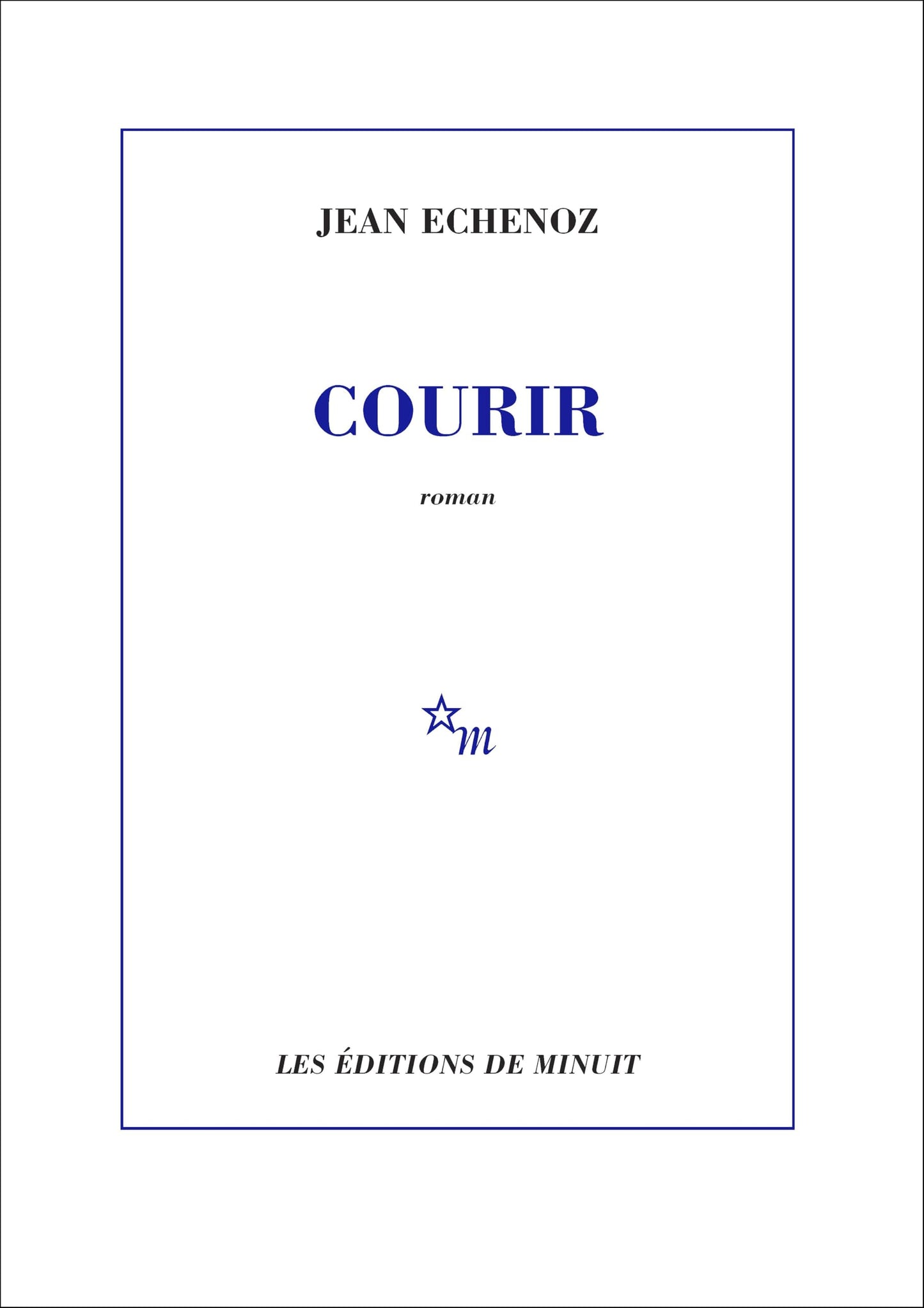 Courir