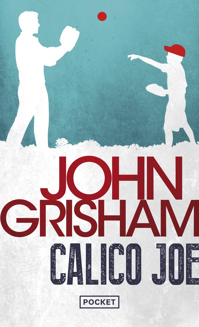 Calico Joe