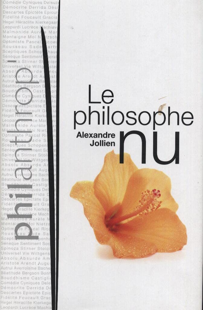 Le philosophe nu