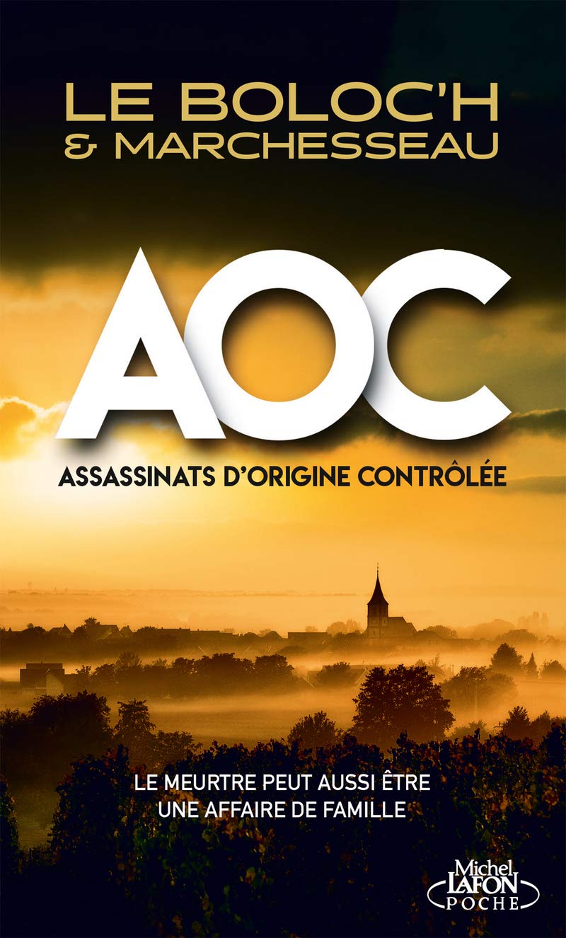 A.O.C
