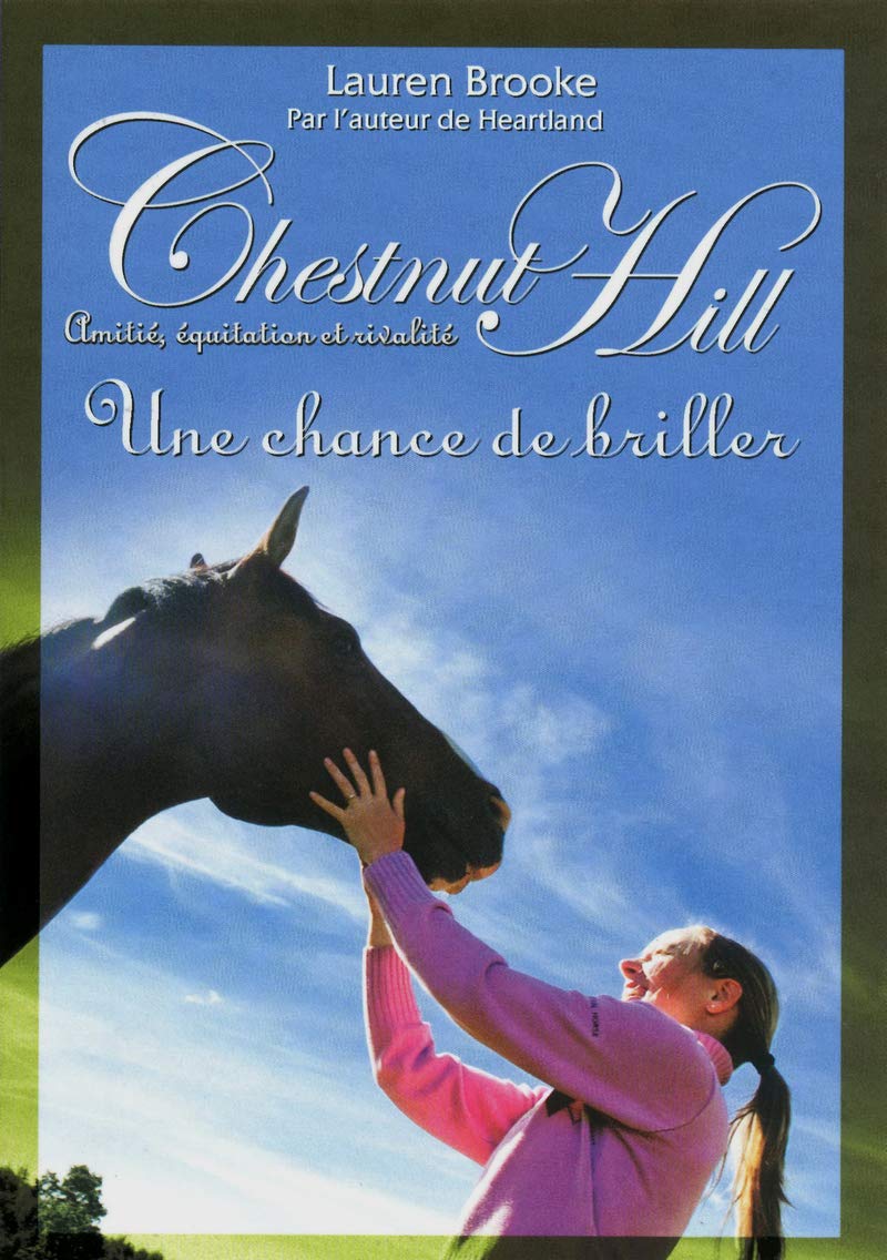 11. Chestnut Hill : Une chance de briller