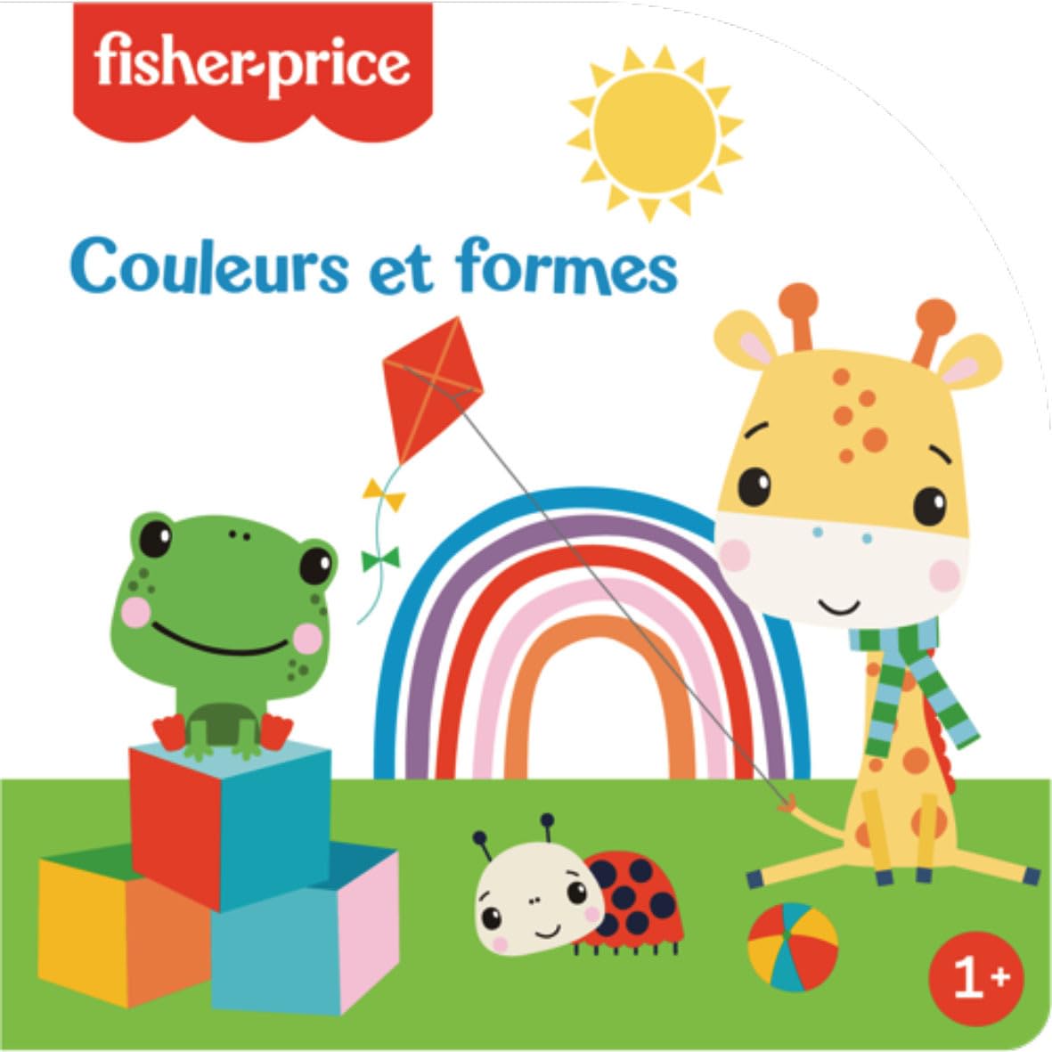 Couleurs et formes