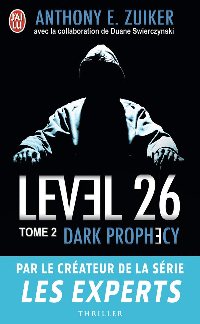 Level 26: Dark prophecy (2)