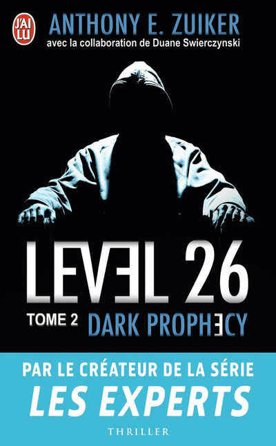 Level 26: Dark prophecy (2)