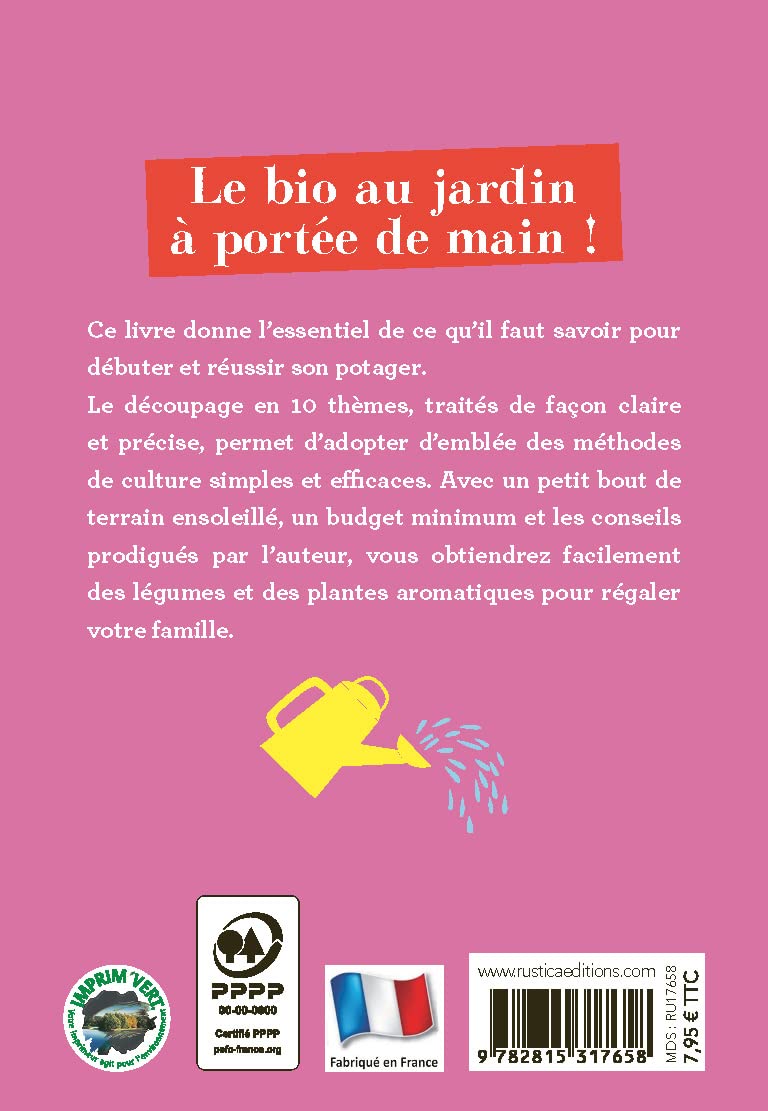 10 astuces indispensables pour débuter au potager