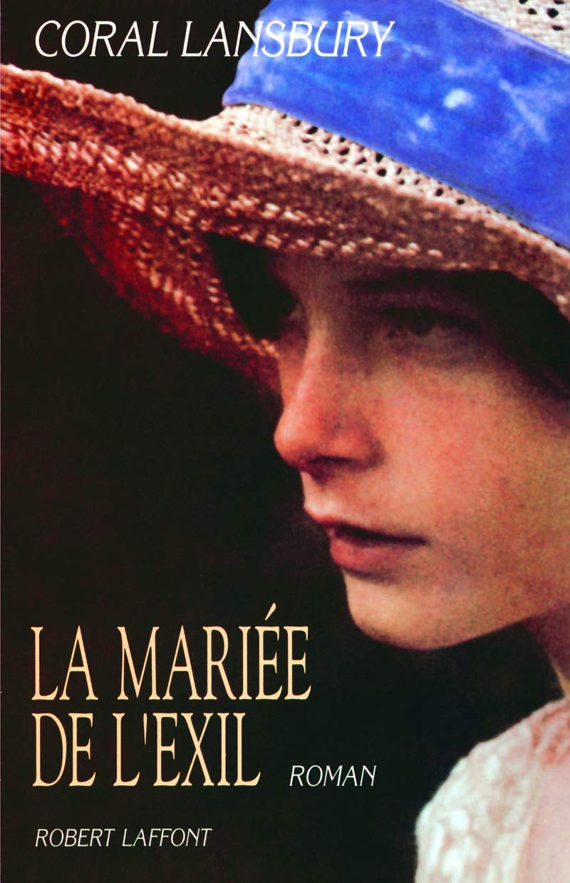La Mariée de l'exil