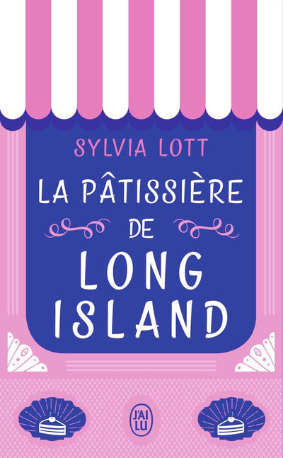 La pâtissière de Long Island