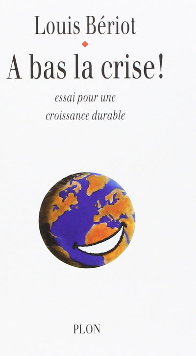 IAD - A BAS LA CRISE