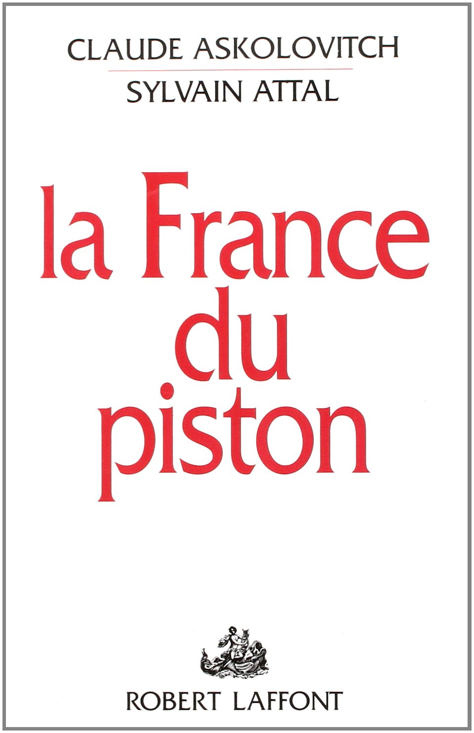 La France du piston