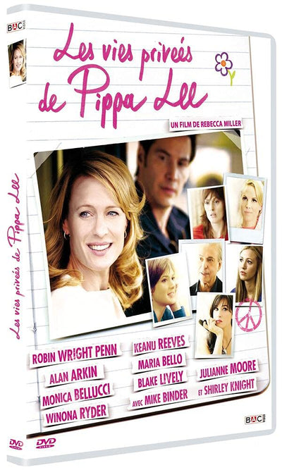 Vies privées de Pippa Lee (Les)