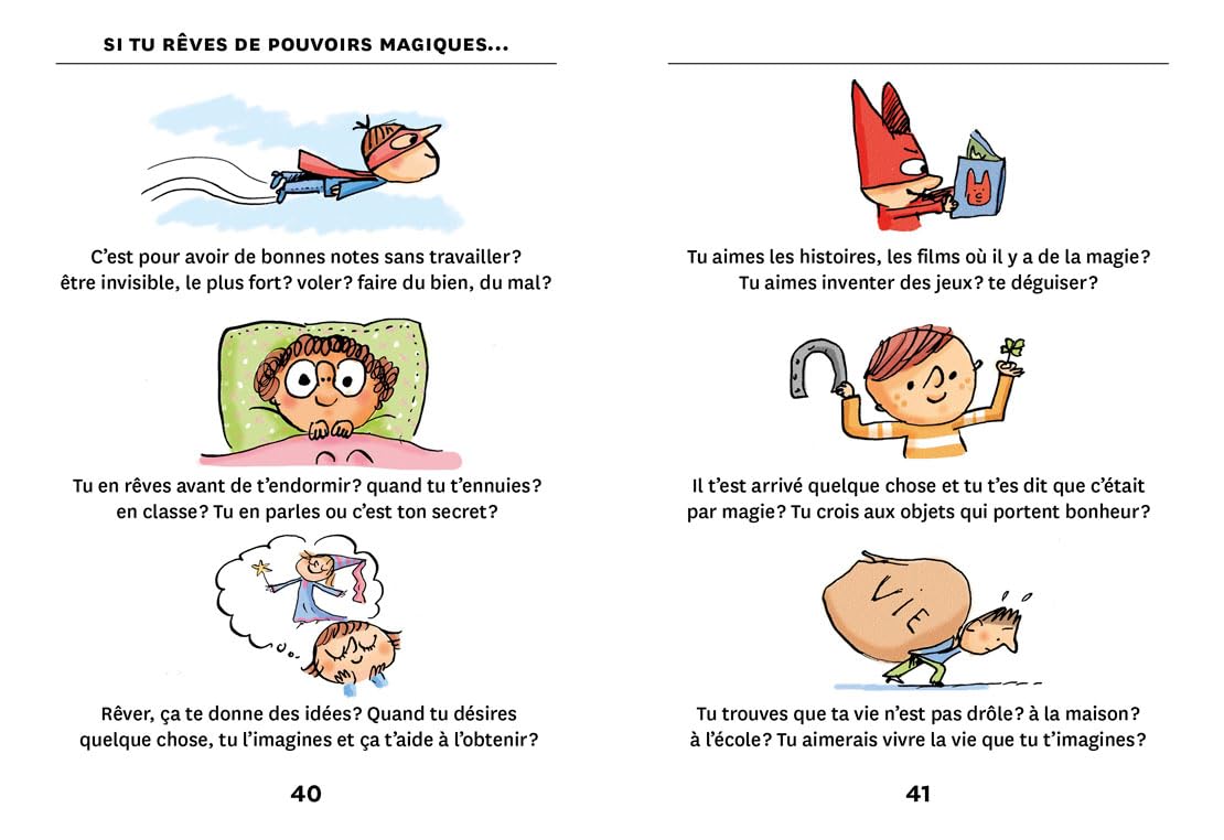 Max et Lili ont des pouvoirs magiques - Tome 100