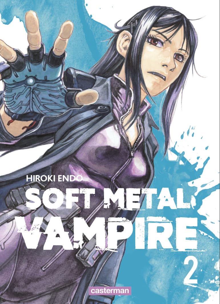 Soft Metal Vampire (2)