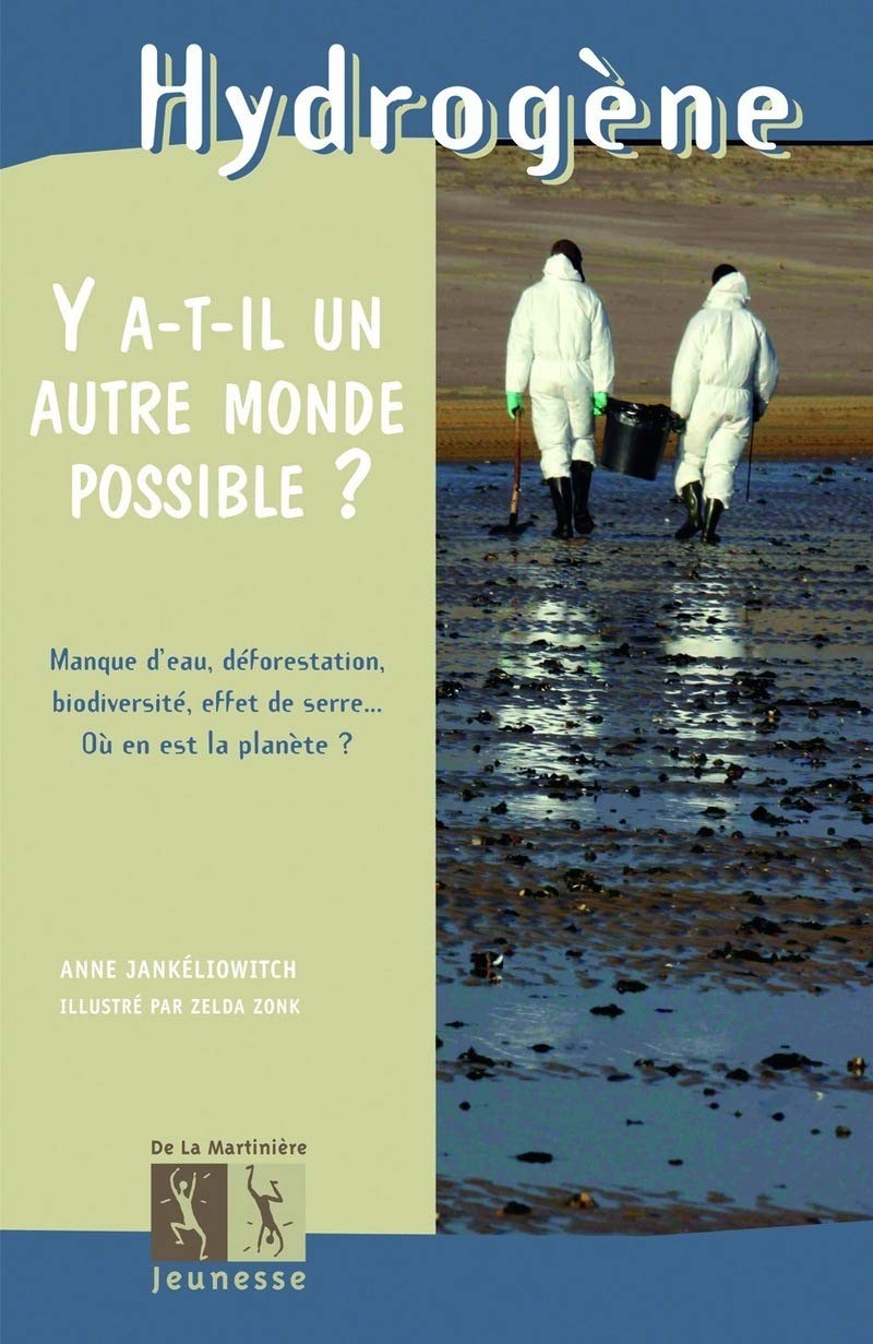 Y a t il un autre monde possible ?