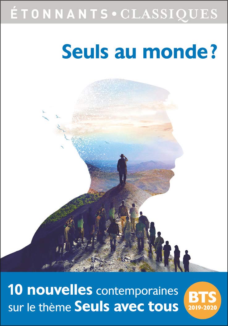 Seuls au monde ?: PROGRAMME BTS 2019-2020
