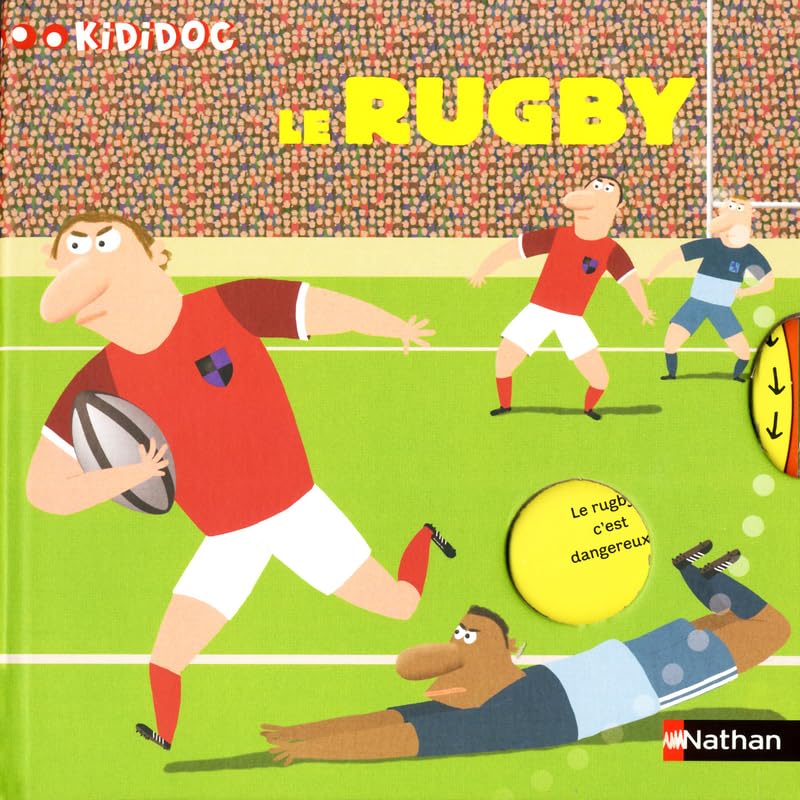 N42 - RUGBY