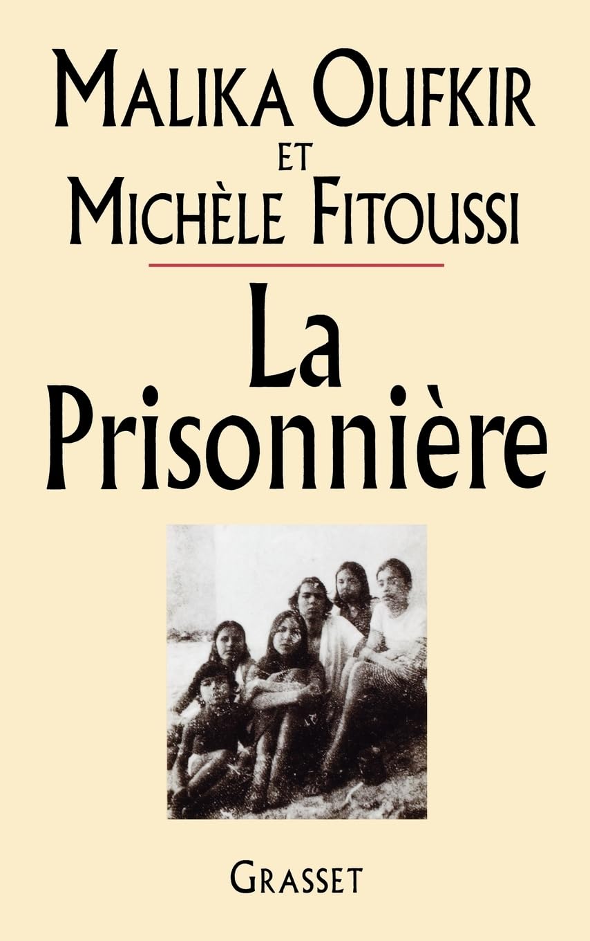 La prisonnière