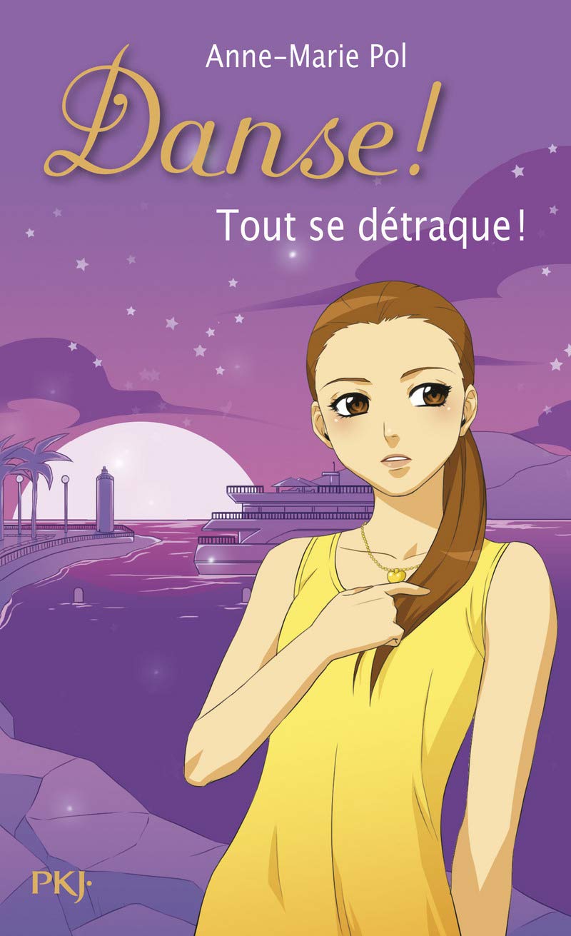 25. Tout se détraque !