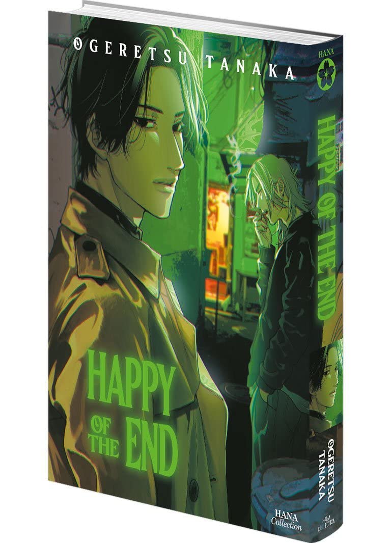 Happy of the End