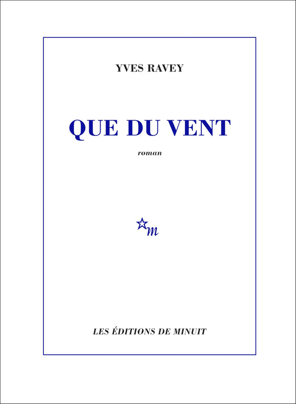 Que du vent