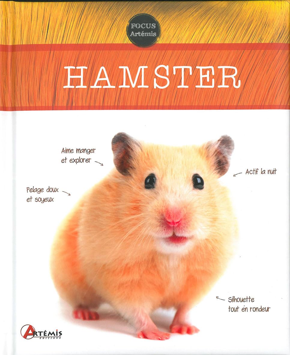 Hamster