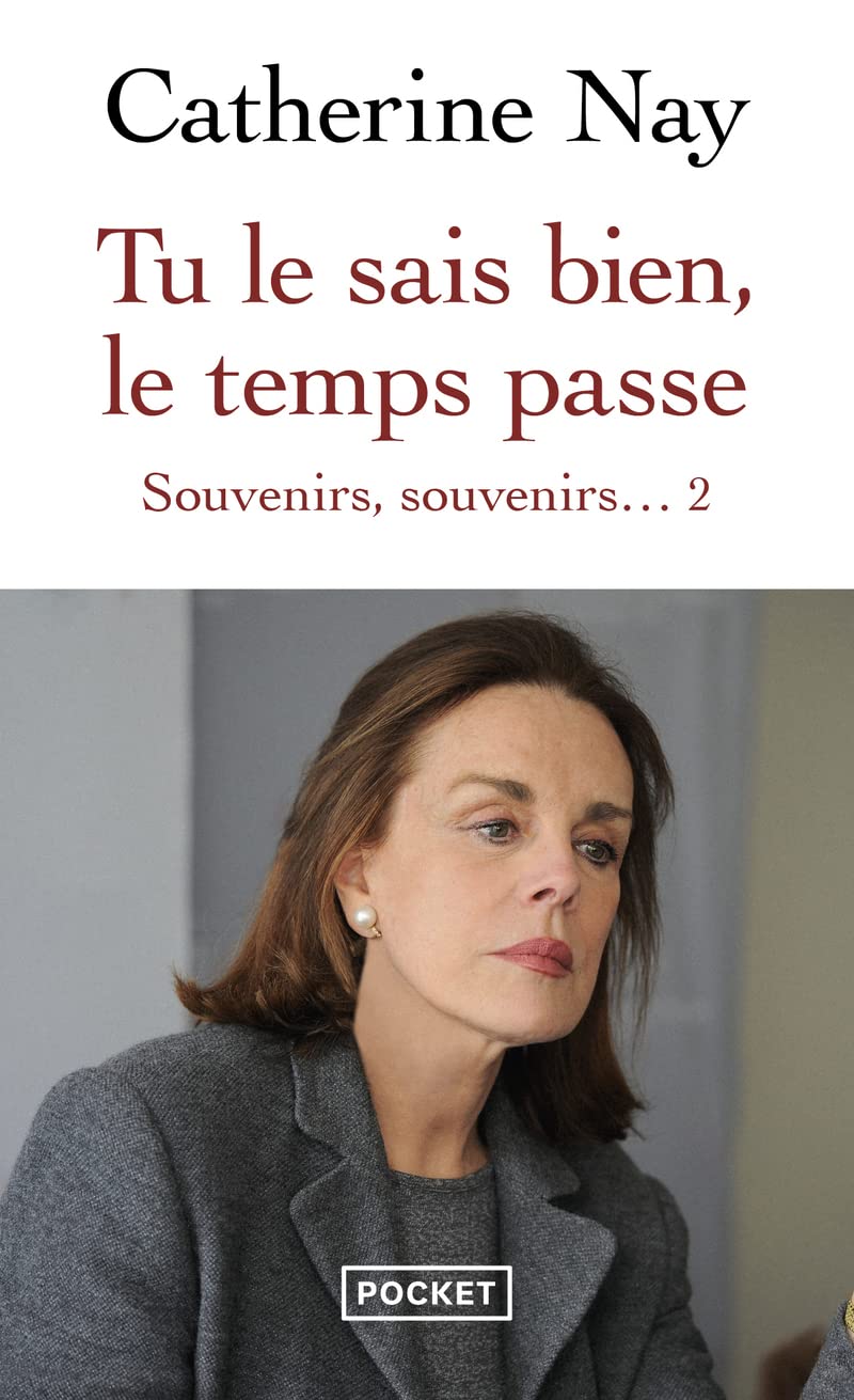 Tu le sais bien, le temps passe - Tome 2: Souvenirs, souvenirs 2 (2)