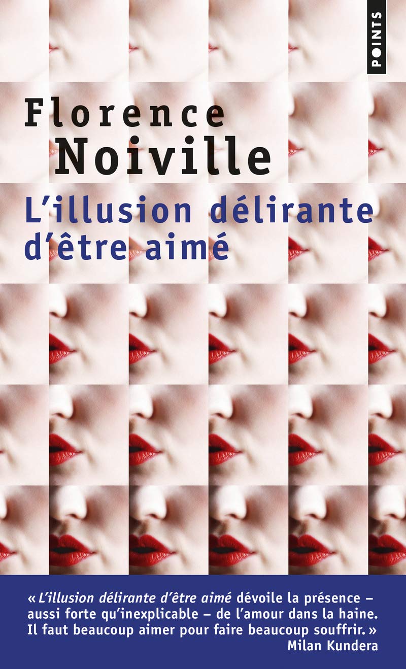 L'Illusion délirante d'être aimé