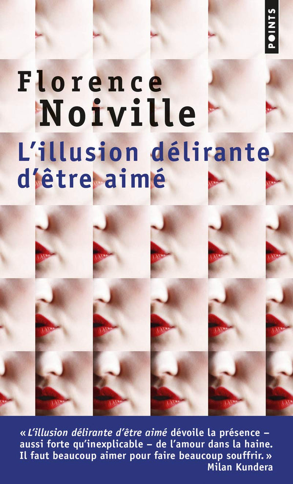 L'Illusion délirante d'être aimé