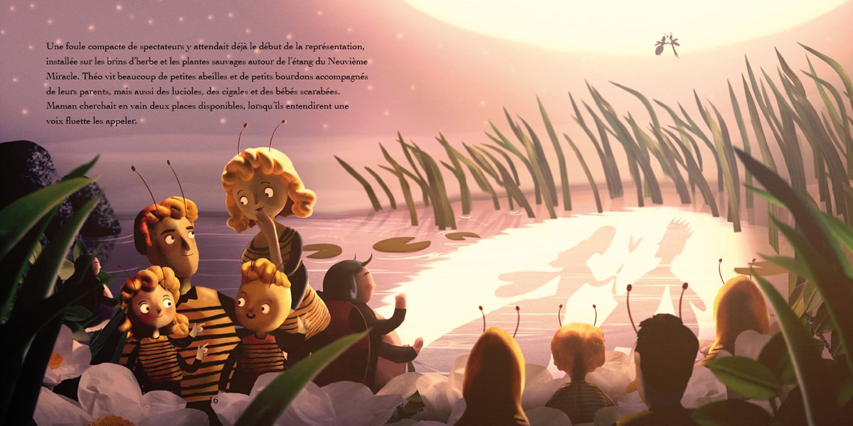 20 histoires du soir