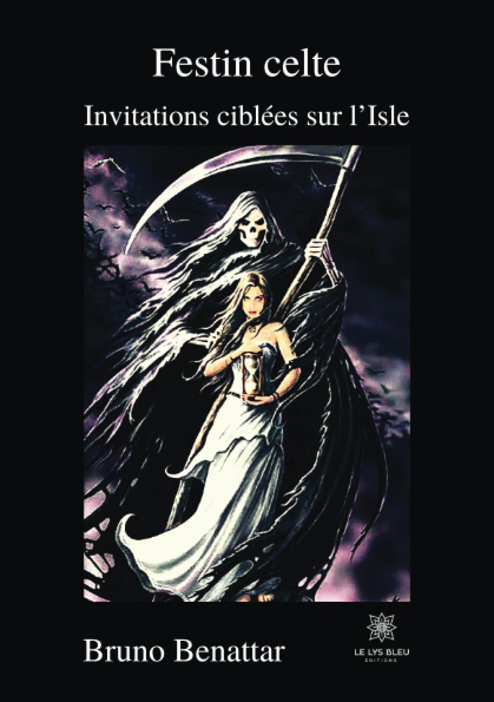 Festin celte: Invitations ciblées sur l’Isle