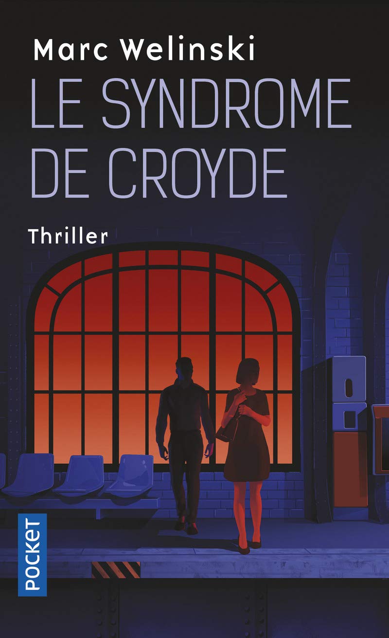 Le syndrome de Croyde