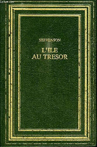 L'ile au tresor