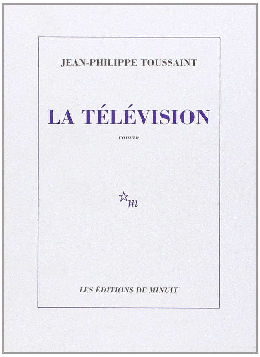La télévision