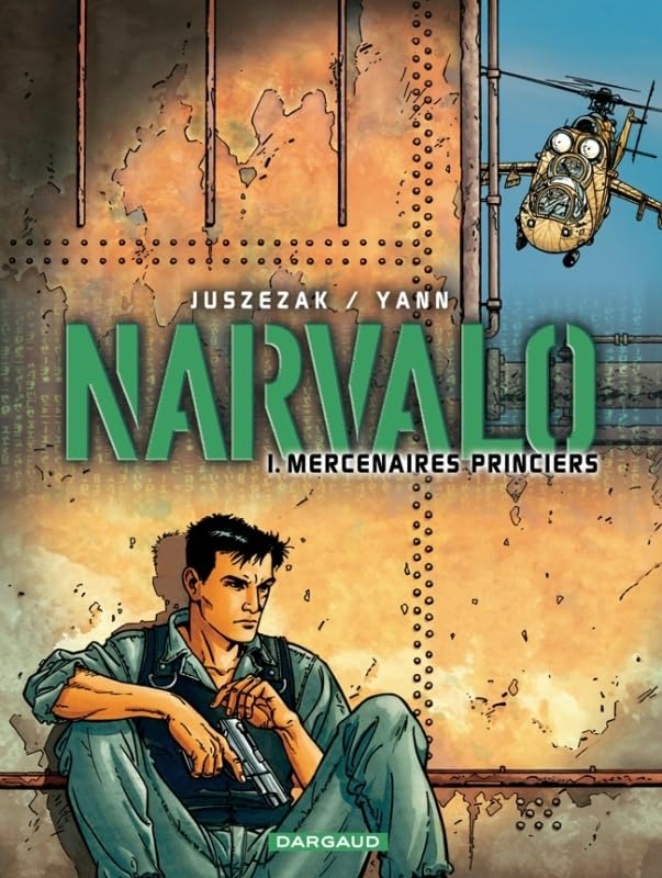 MERCENAIRES PRINCIERS
