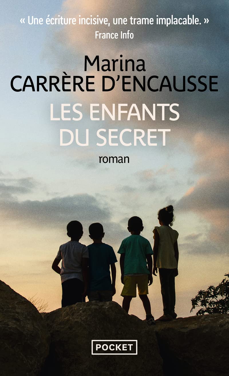 Les Enfants du secret