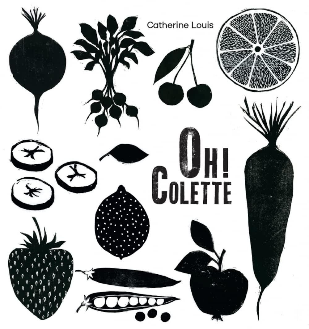 Oh ! Colette