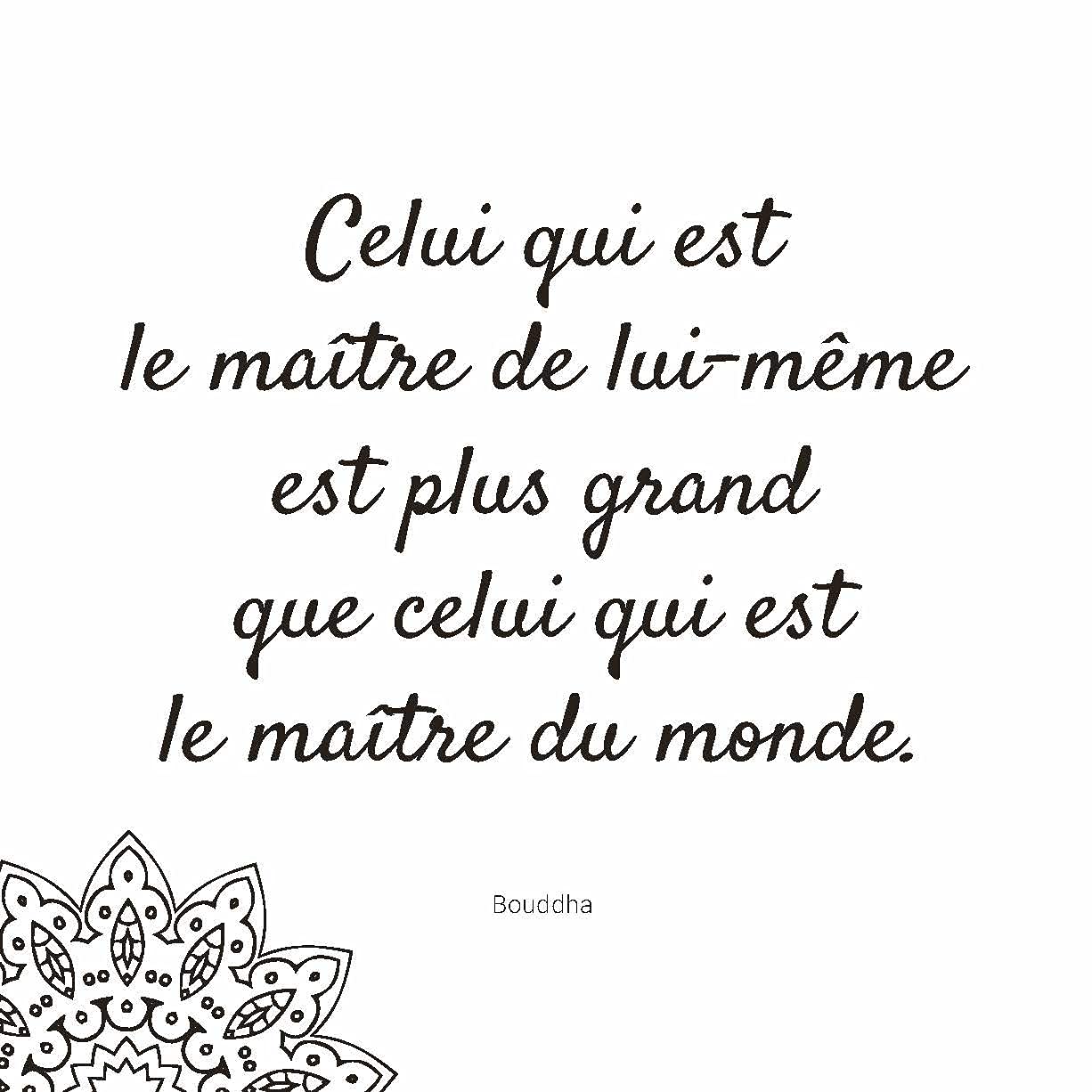 Coffret Je médite, je colorie, je dessine - Voyages zen