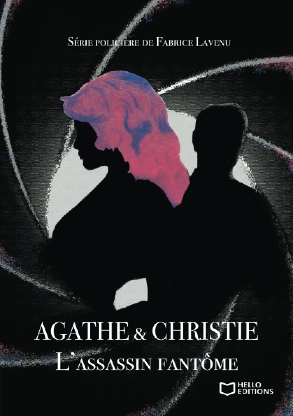 Agathe & Christie