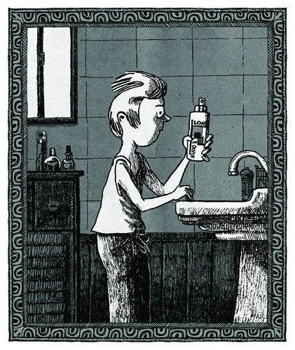 L'Enfance de l'art