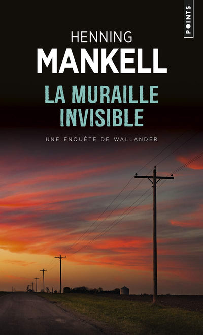 La Muraille invisible