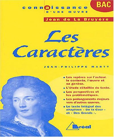 Les Caractères