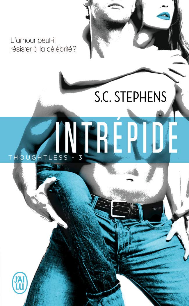 Intrépide