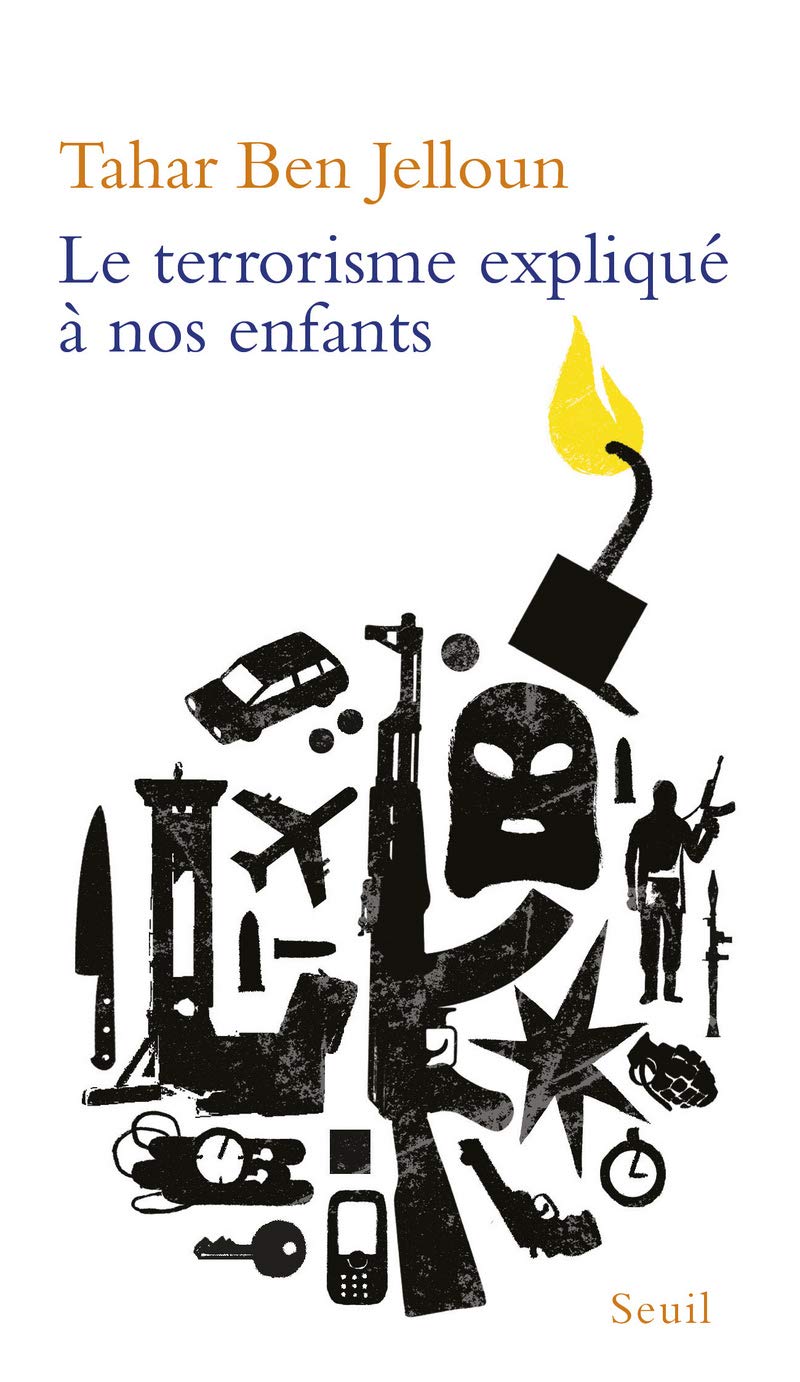 Le Terrorisme expliqué à nos enfants