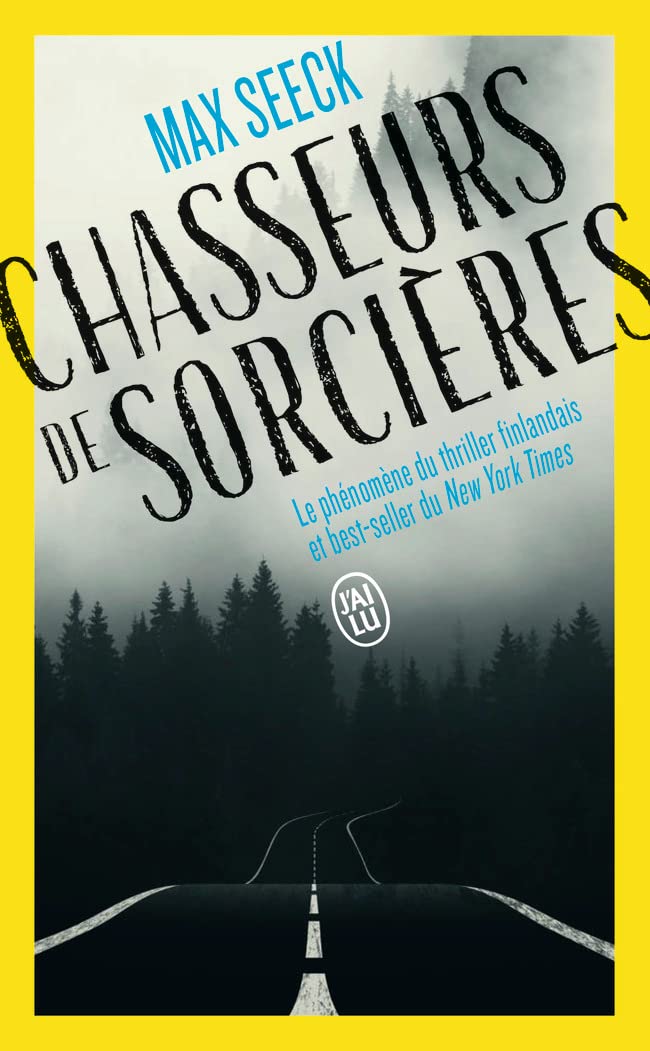 Chasseurs de sorcières