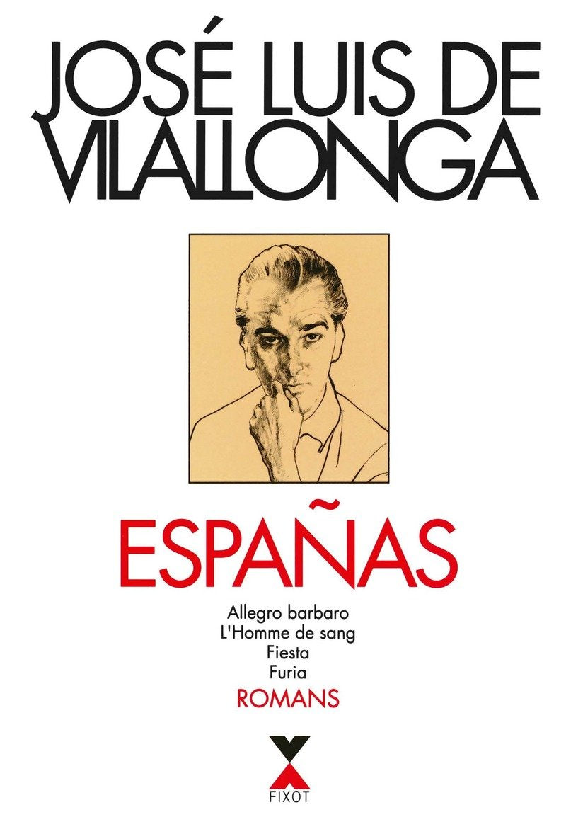 Españas
