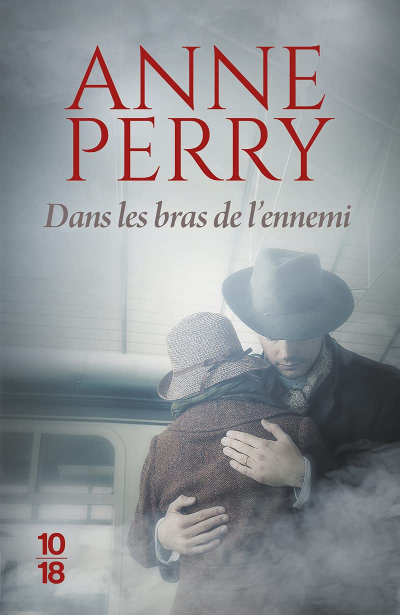 Dans les bras de l'ennemi (2)