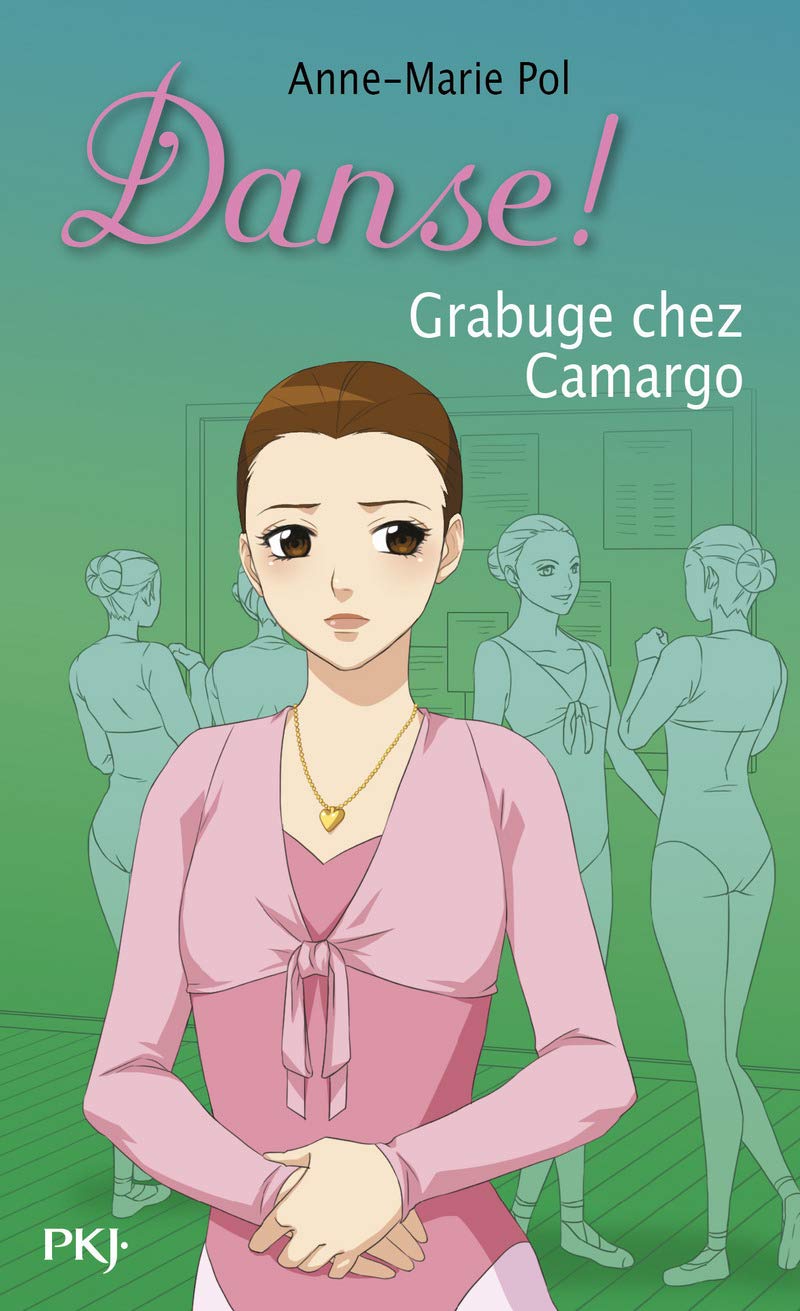 31. Danse ! Grabuge chez Camargo
