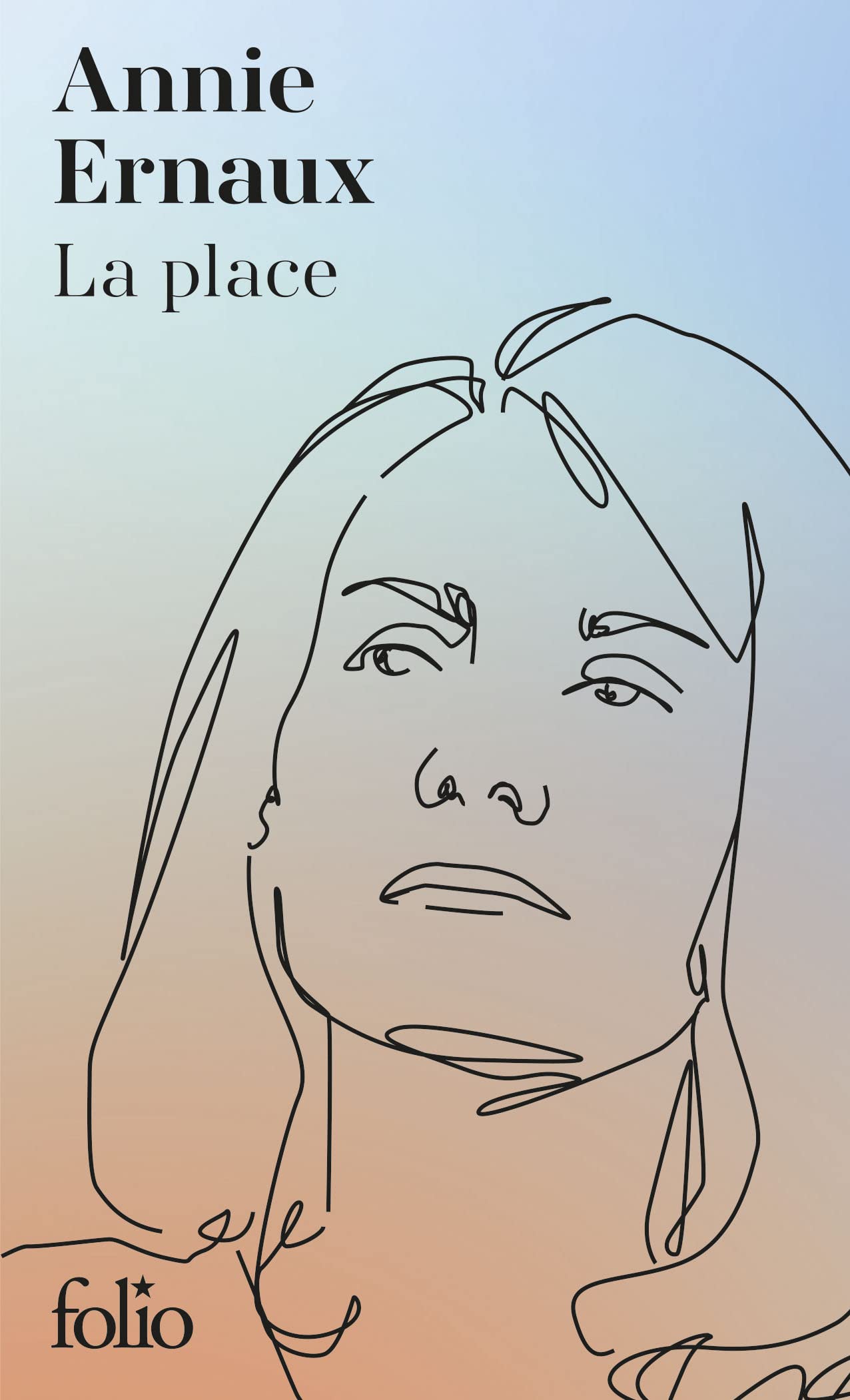 La place: Édition spéciale - Prix Nobel de Littérature 2022
